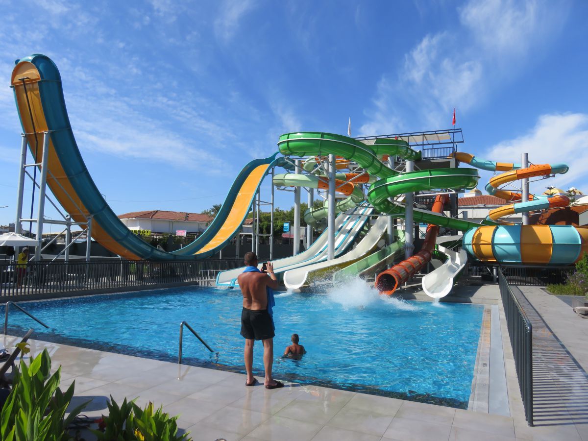 imagini hotel KIRMAN CALYPTUS